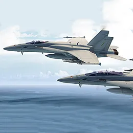 Super Hornet