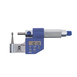 Moore & Wright Digital Tube Micrometer 255 - DDL Series