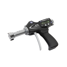Bowers Pistol Grip Bore Gauge with Bluetooth