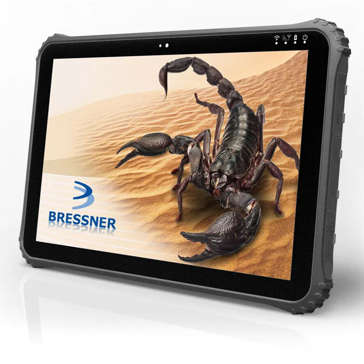 Scorpion 12"- Kaby Lake