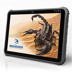 Scorpion 12"- Kaby Lake