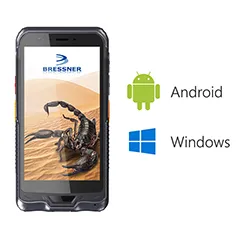 Scorpion 6.0"
