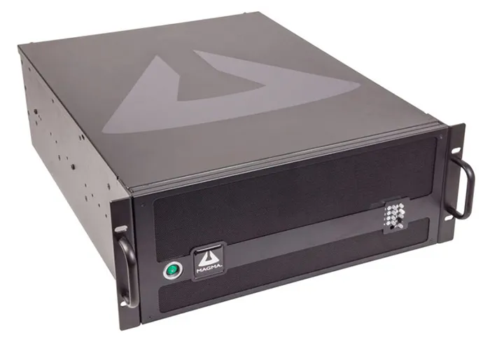MAGMA ExpressBox 3600-10