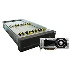 OSS CA16007 - GTX1080