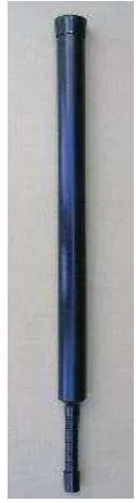 Man-Pack Antennas
