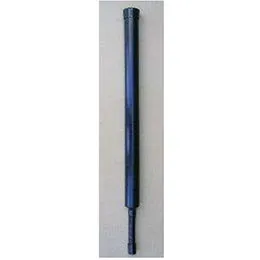 Man-Pack Antennas