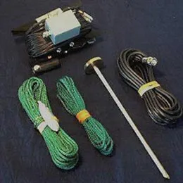 Tactical Antennas