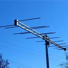 UHF ANTENNAS