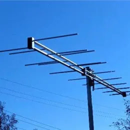 UHF ANTENNAS