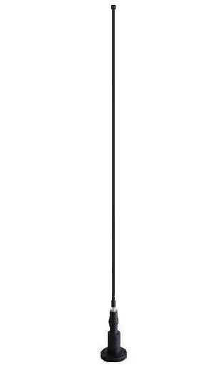 Vehicle Antennas
