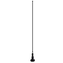 Vehicle Antennas