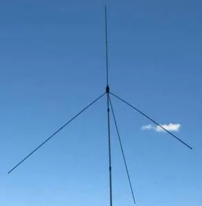 VHF ANTENNAS