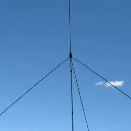 VHF ANTENNAS