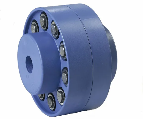 Power Transmission Couplings
