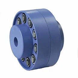 Power Transmission Couplings