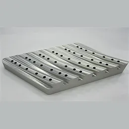 High Precision Machined Parts