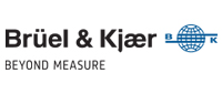 Brüel & Kjær Sound & Vibration Measurement A/S 