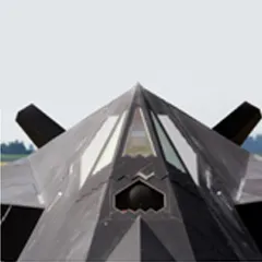 Acoustic Stealth Detection