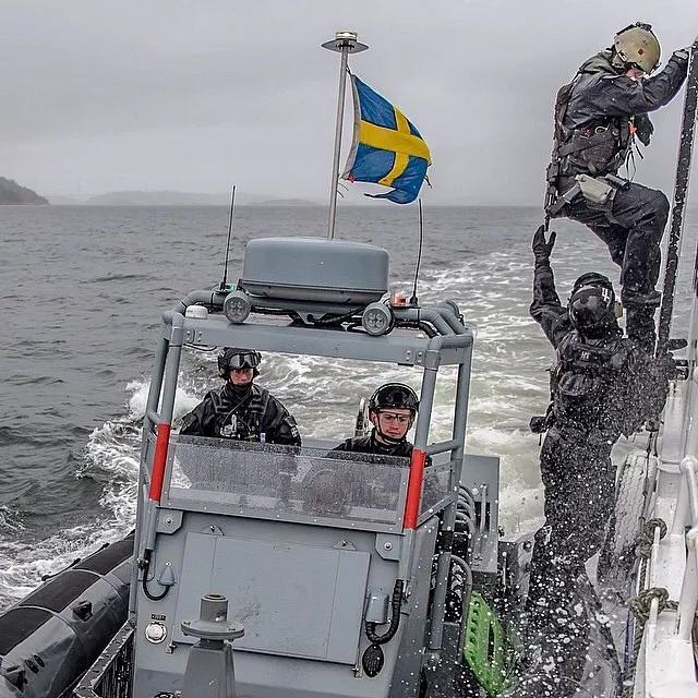 Boat and Boarding suits