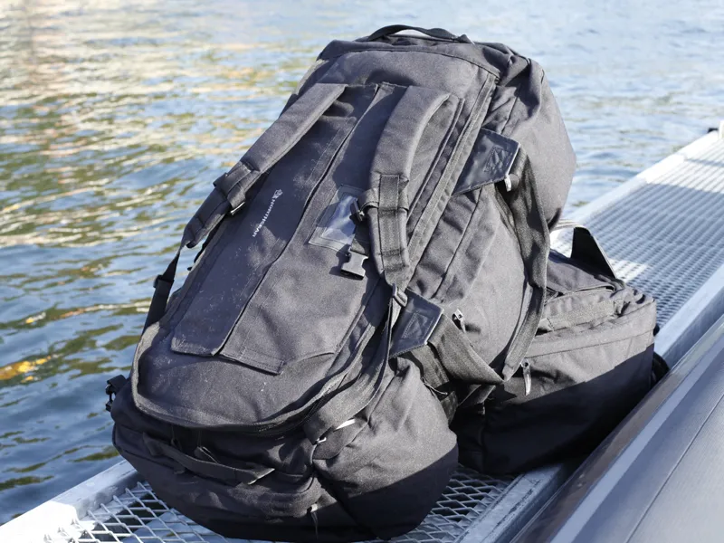 Army Carrying Bags