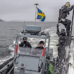 Boat and Boarding suits