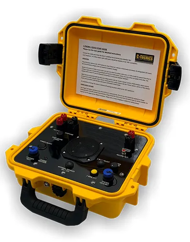 C-PHONE 1 DIVER RADIO