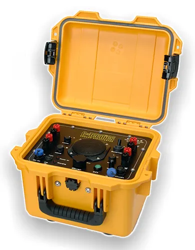 C-PHONE 2 DIVER RADIO