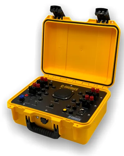 C-PHONE 4 DIVER RADIO