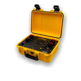 C-PHONE 4 DIVER RADIO