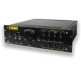 C-PHONE 4R RACK MOUNT DIVER COMMUNICATIONS
