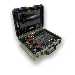 C-Vision Encrypt