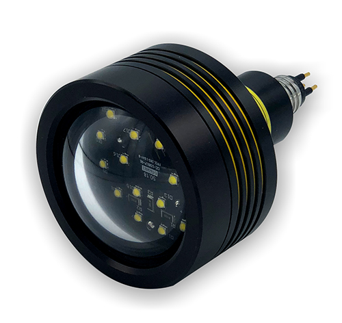CT4011 LED Light with Serial Control