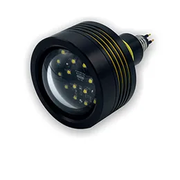 CT4011 LED Light with Serial Control