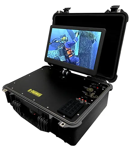 E-Vision HD