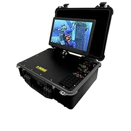 E-Vision HD