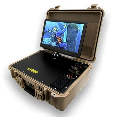 E-Vision