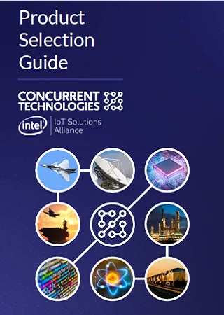 Product Selection Guide