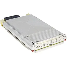 3U VPX Accelerator Engine