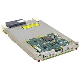 3U VPX Optical Server Board