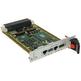 3U VPX Processor Board