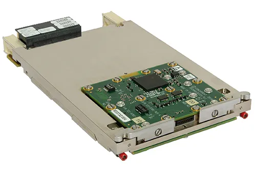 3U VPX Server Board