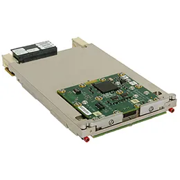 3U VPX Server Board