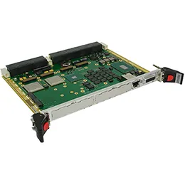 6U VPX Processor Board