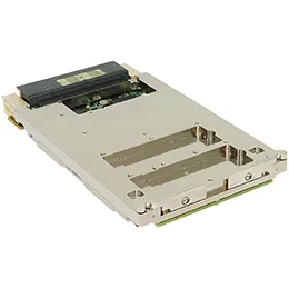 3U VPX Rugged Server Board