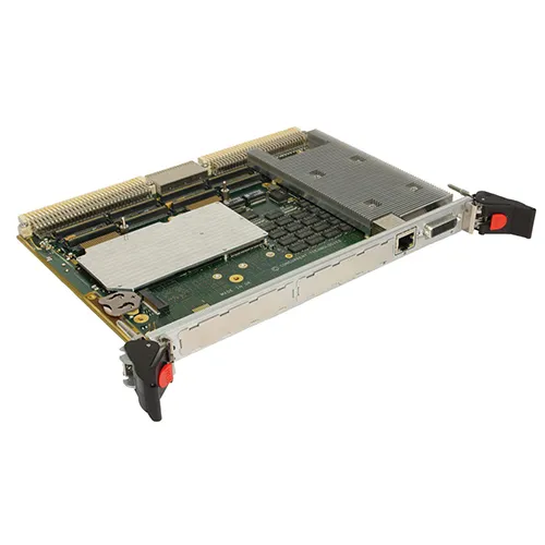 Rhea – VME Processor Board