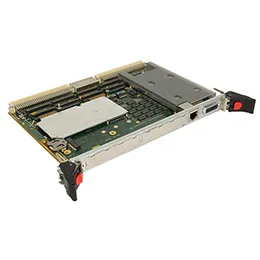 Rhea – VME Processor Board