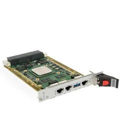 3U VPX Processor Board