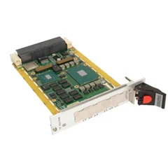 3U VPX-Processor Board