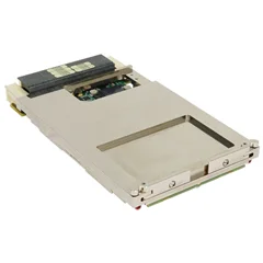 Rugged 3U VPX Processor Board