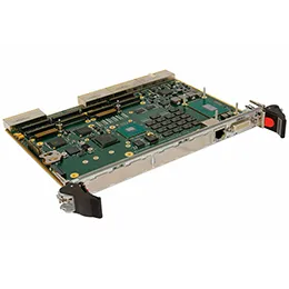 6U CompactPCI Processor Board